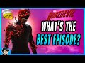 Ranking The BEST Daredevil Episodes (Top 10)