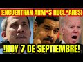🔴 NOTICIAS DE VENEZUELA HOY 7 DE SEPTIEMBRE 2022 NOTICIAS Última Hora hoy 7 DE SEPT 2022 TODAY VNZLA