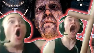 видео: Деркзо69 НАЧИНАЕТ СХОДИТЬ С УМА в Visage - 2 | #дерзко69 #derzko69 #хоррор #visage картинка: Деркзо69 НАЧИНАЕТ СХОДИТЬ С УМА в Visage - 2 | #дерзко69 #derzko69 #хоррор #visage