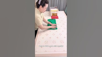 The Easiest Way to Fold a Polo Shirt (No More Closet Chaos!)