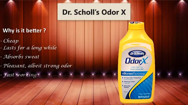 Top 5 Best Shoe Disinfectant Sprays| How To Get Rid Of Foot Odor