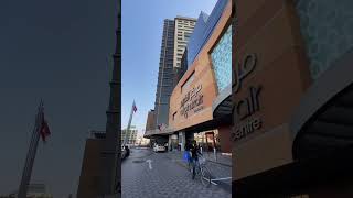 Swissotel al ghurair dubai