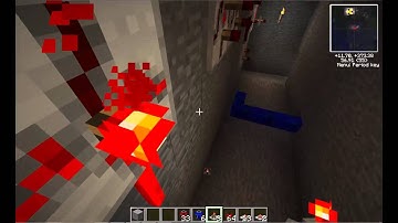 The Making of an Elevator Part 2 (a how to build an elevator in tekkit tutorial)