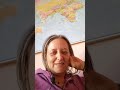 Primo passo per una nuova vita