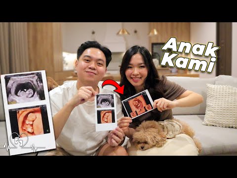 After 14 Years, We Are Having a Baby