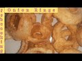 Onion Rings |Easy Snacks For Ramadan|