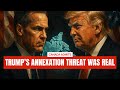 Carney ADMITS "51st State" Was a REAL Threat | Secret Memo PROVES Trump Wants Canada | US v Canada