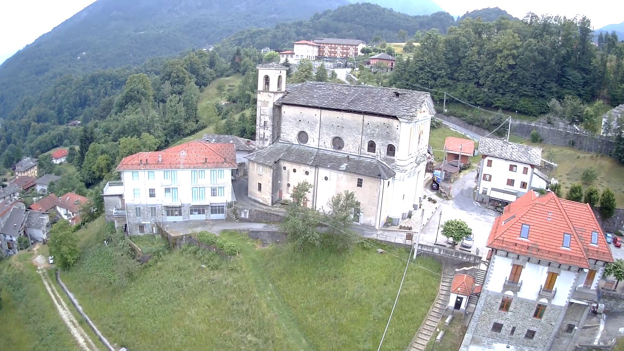 Mezzenile Valli di lanzo