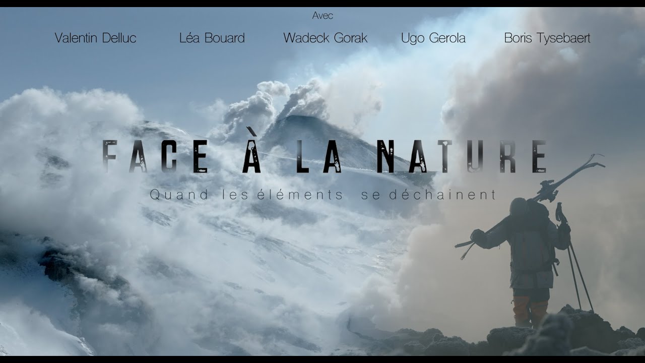 Face à la Nature Teaser