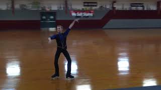 20180624 Regionals Fresh Soph A Mens Freestyle