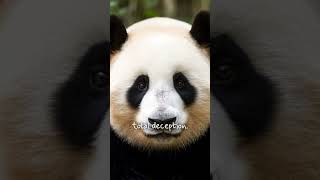 The Truth About Pandas You Never Knew