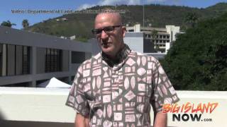 Group Gathers for Hawai'i's First Sea Level Rise Workshop