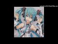 kz feat. 初音ミク - D.E.N.P.A. (Filtered Instrumental)