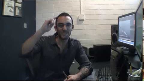 How to Animate Overlap on LONG extremities - Ask Videomail 05/16/11