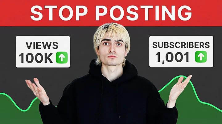 YouTube Stopped Recommending Your Videos? Fix THIS Now