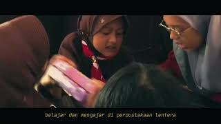 Profil Kkn Kampung Dayang Suri Uin Suska Riau Tahun 2024