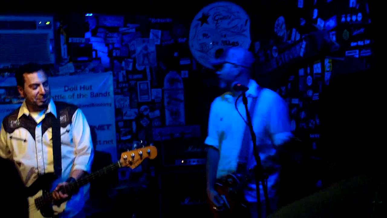 Flock of Goo Goo: 99 Red Balloons (part 2)