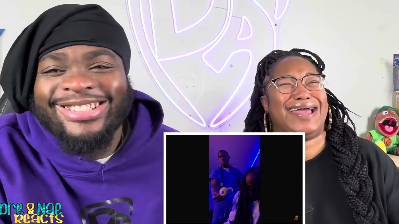 ТОТ ЧУВАК, КОТОРЫЙ ПОРТИТ ВСЮ АТМОСФЕРУ + ЕЩЁ БОЛЬШЕ РЕАКЦИИ IAMVBOOGIE (7-в-1)