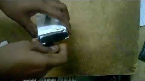 D-Link DWP-156 data card Unboxing by Jaggu