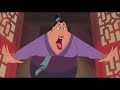 A Girl Worth Fighting For Mulan II 