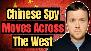 Shocking China Spy Revelations | US Hits China With Tariffs | South China Sea