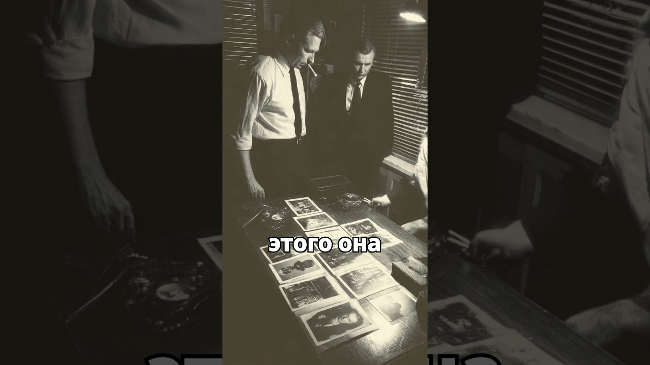 Убийство «Чёрного Георгина»: самое жестокое нераскрытое преступление Голливуда