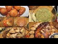 10 TOP MOST DELICIOUS CONGOLESE FOODS