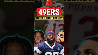 The 49ers Just Made EVERY Team In The NFC Absolutely TERRIFIED!#49ers #NFL #MikeEvans #NFLFreeAgency