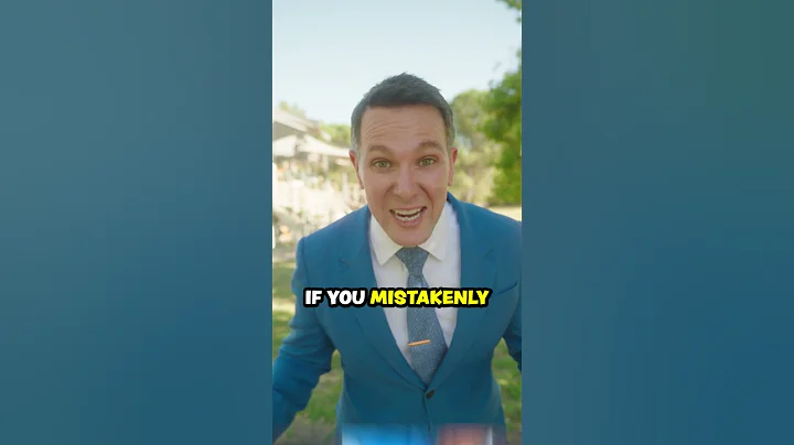 How To Arrest Anyone