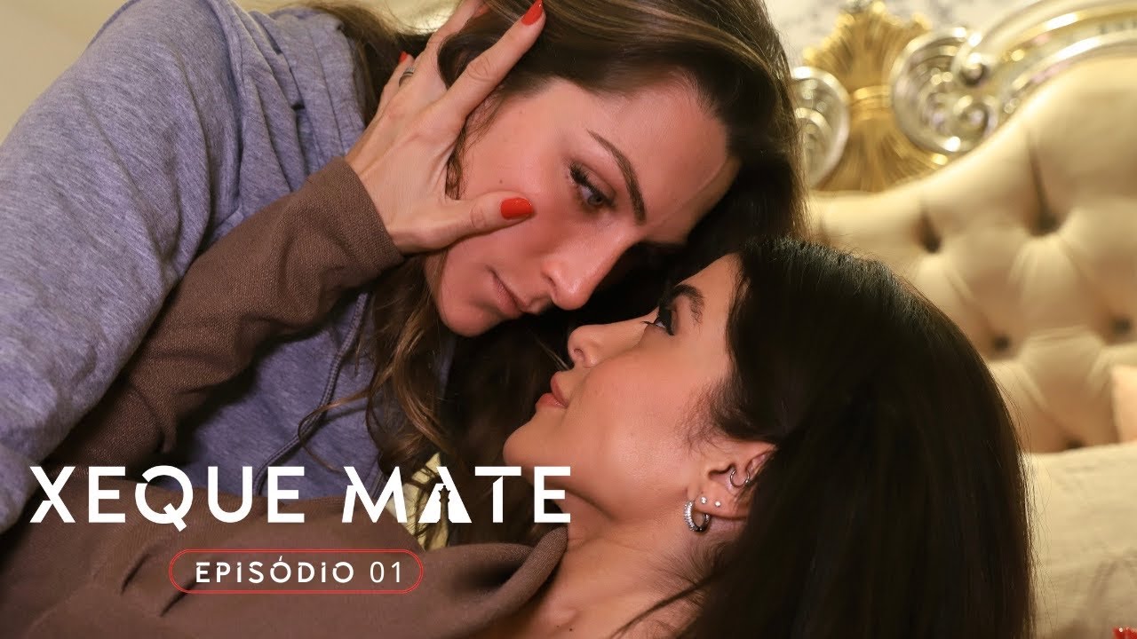 Xeque Mate - 2ª Temporada - 2x01 "Rainha"
