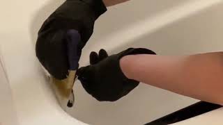 Wooster Brush Q3211 2 Shortcut Angle Sash Paintbrush Review, Durable Brush with Even Application