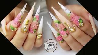 3d nail art designs 2019 2