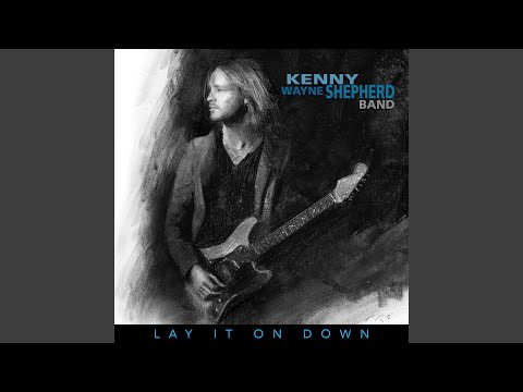 Kenny Wayne Shepherd Band - Baby Got Gone