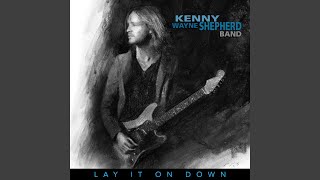Baby Got Gone - Kenny Wayne Shepherd Band