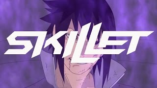 「ＡＭＶ」 Uchiha Sasuke - Comatose (720ᴴᴰ)