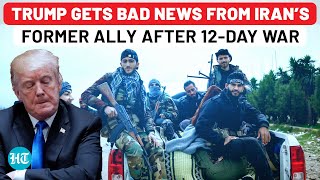 Arab Nation Leader Goes Rogue? Chilling Report Of Mass Executions After Trump Sanction Relief |Syria