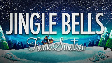 Frank Sinatra - Jingle Bells (Official Music Video)