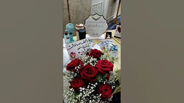 ها قد وصلت لفرحتي حفل تكريم الخاتمة مسجد الفلاح يوميات معلمة مسجد اكسبلور لايك ترند 