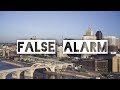 The Weeknd - False Alarm (Lyrics)