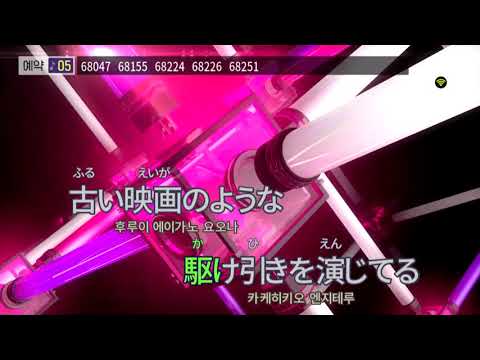 Masayuki Suzuki 鈴木雅之 -  Love Dramatic ラブ・ドラマティック - Karaoke Lyrics 28995