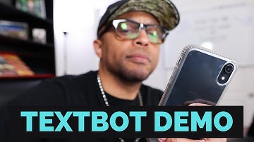 How TextBot Ai Works | My TextBot AI Review