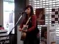 Amy Macdonald - This Is The Life [HMV Braehead Instore]