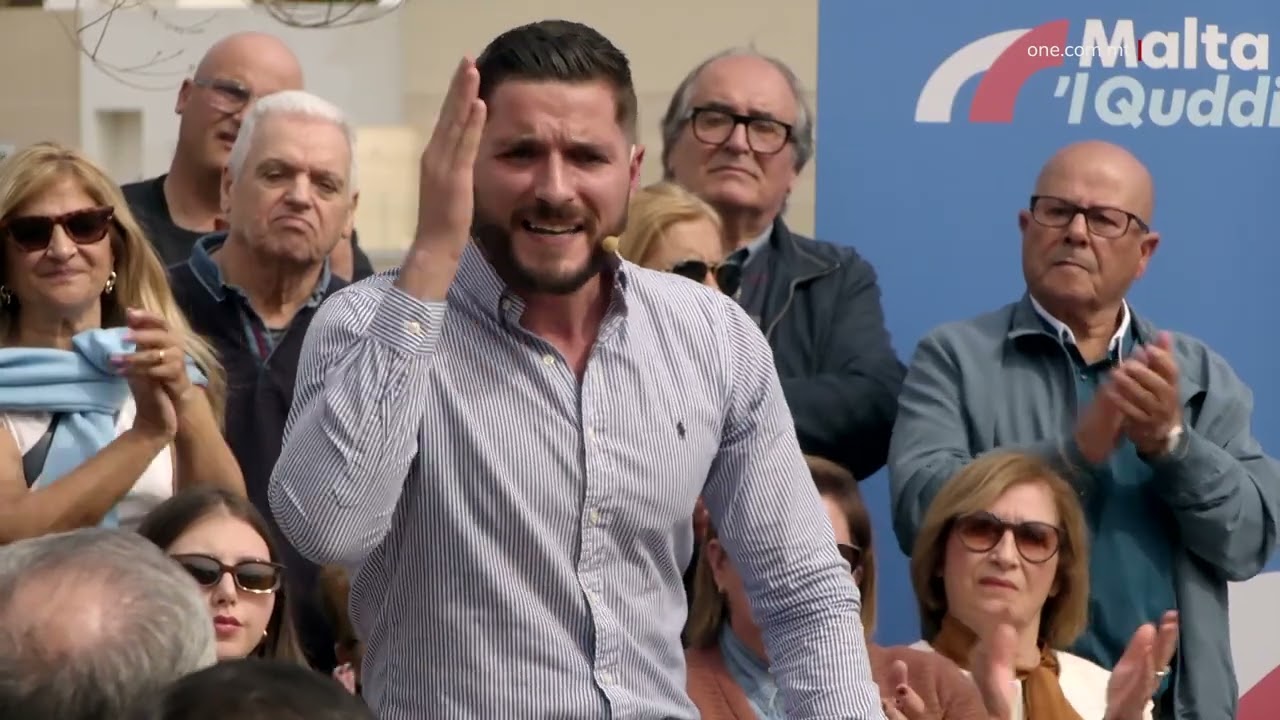 CUTAJAR IĦABBAR LI MHUX SE JERĠA’ JIKKONTESTA