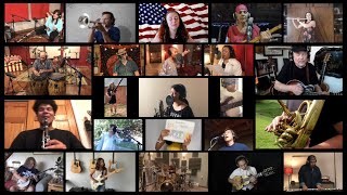 Lehigh Valley be Free (the Lehigh Valley Song Project)