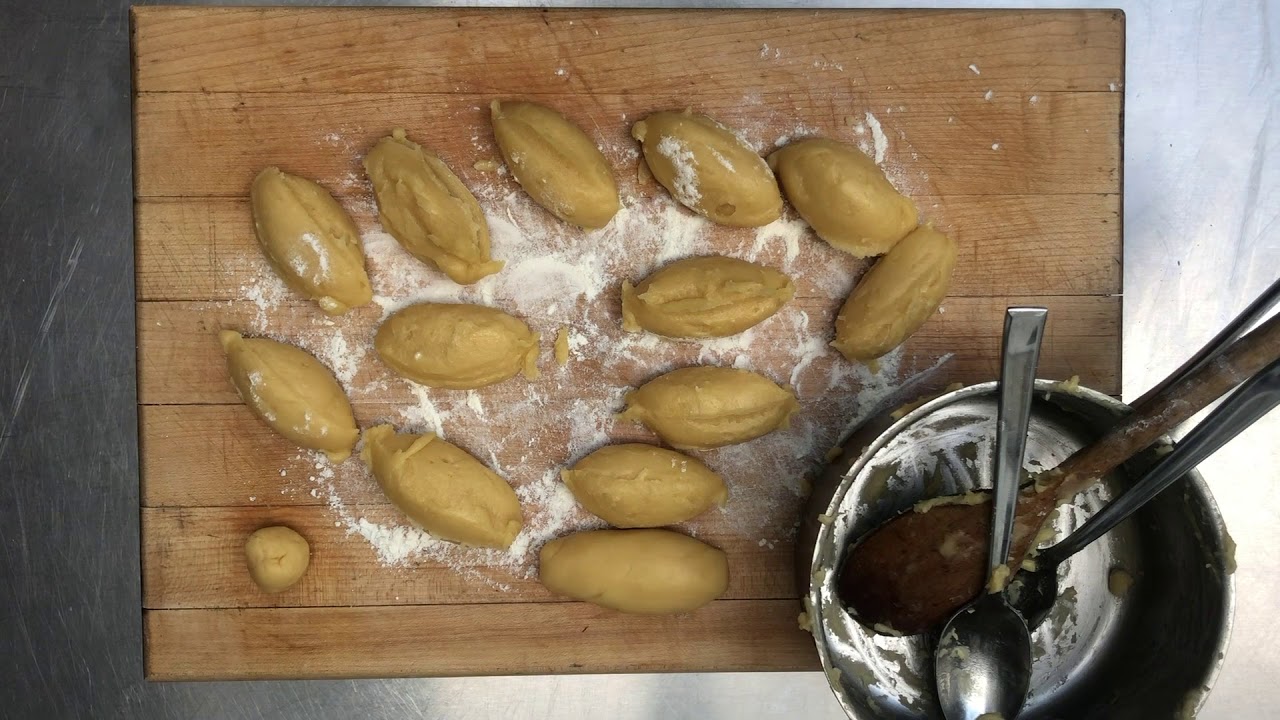 quenelles de Lyon recette original La meilleurs recette BEST