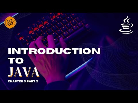 Introduction to Java - Access modifier public - Episode 3.2