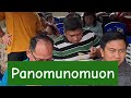 Musik panomunomuon,