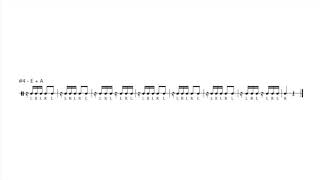 Check Patterns - E+A - 90