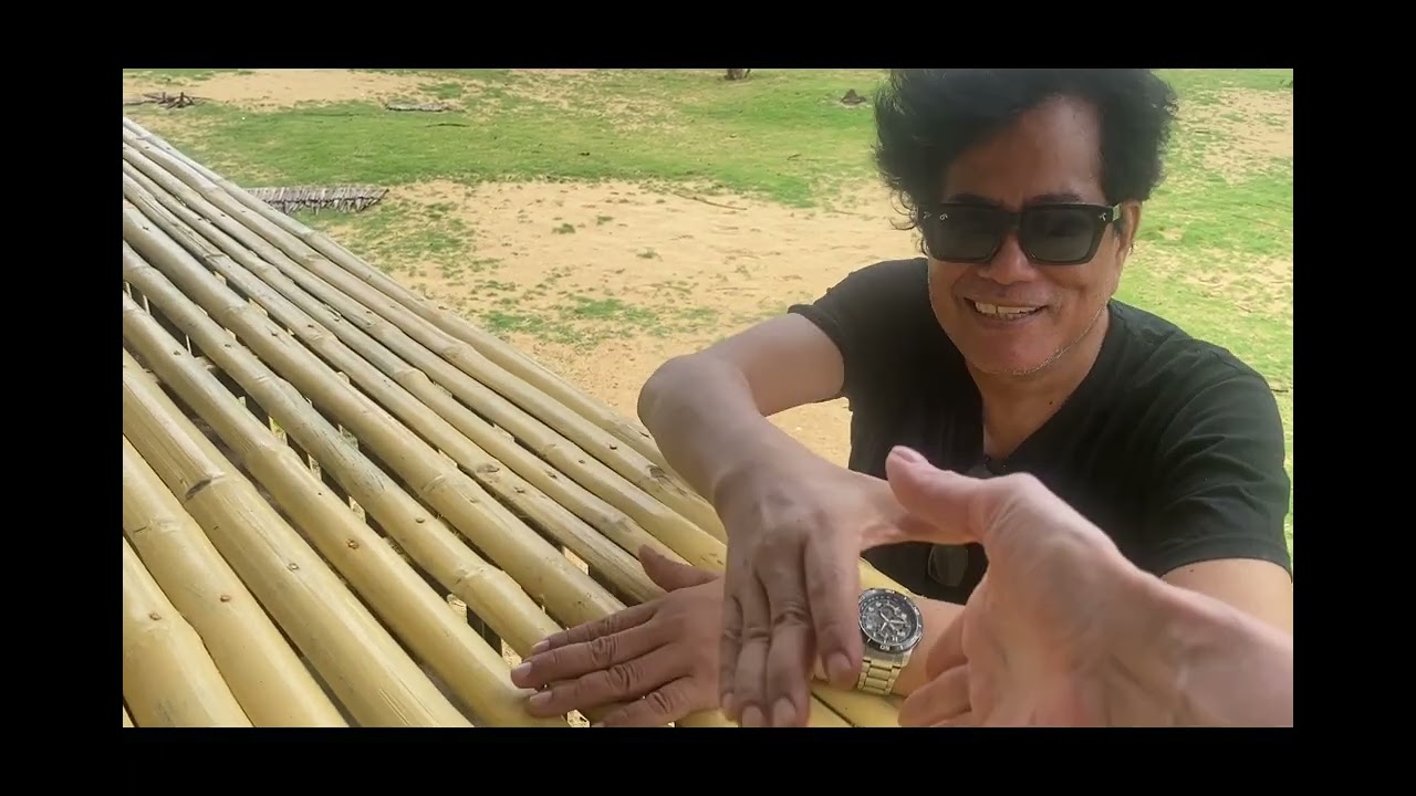 Ромовые будни ,ливни и лобстеры в Катандуанесе 