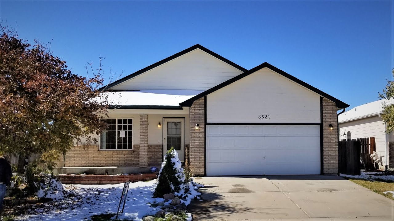 House Flip After the Remodel Bought 7/24/2018 for $240,000 and Selling